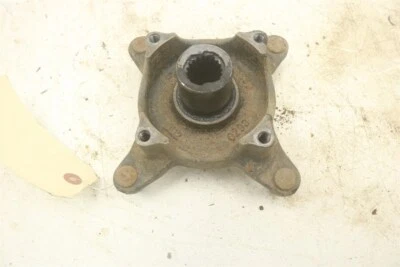 Buje de rueda delantera Polaris Magnum Ranger Xpedition 400 500 570 700 800 5135207 Foto 1 de 2