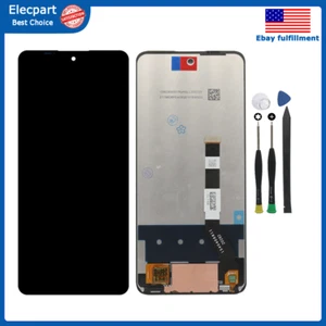 For Motorola G 5G XT2113 Moto One 5G ACE 6.7" LCD Display Touch Screen Digitizer - Picture 1 of 14