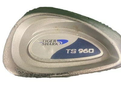 Tiger Shark TS 960 P/S Wedge RH Low Kick Ladies Graphite 34.5" Factory Grip - Image 1 of 4