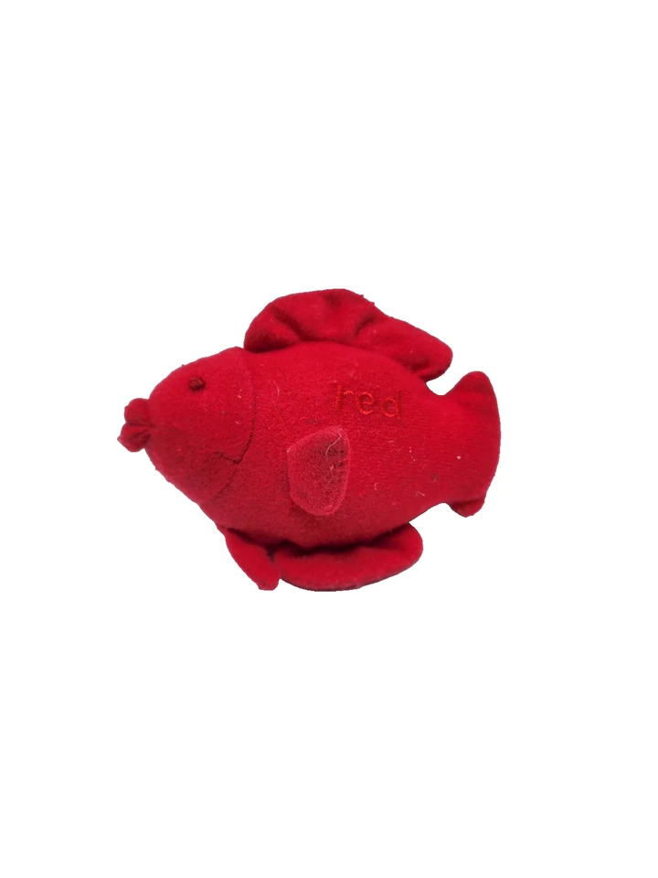 Lakeshore LET'S GO FISHING Repuesto Pez Rojo Foto 1 de 1