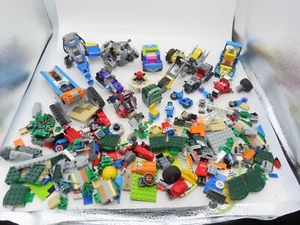 Large Assorted Lego Lot - Picture 1 of 9