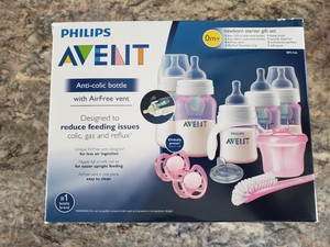 avent baby bottles sale