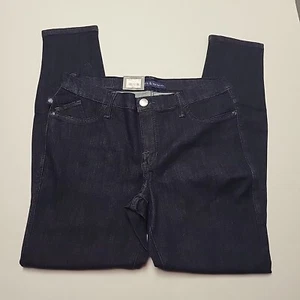 Rock & Republic Womens Jeans Size 12 M Legging Low Rise  - Picture 1 of 12