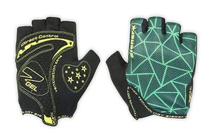 ZIENER Damen Bike Fahrradhandschuh GEL Protection Chikka grün 763 neu - Bild 1 von 1