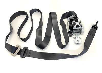 ✅2013-2024 CL RAM 1500-3500 РАЗБЛОКИРОВАННЫЙ НАТЯЖИТЕЛЬ РЕМНЯ БЕЗОПАСНОСТИ ПЕРЕДНИЙ ПРАВЫЙ ВНЕШНИЙ OEM - Изображение 1 из 4