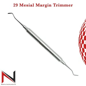 Dental 29 Mesial Margin Trimmer MT Chirurgische Restaurative Bevel Edge Instrumente - Bild 1 von 3