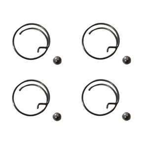 Steel Ball Spring High Quality Impact Drivers Parts Steel Ball Spring Set - Picture 1 of 24
