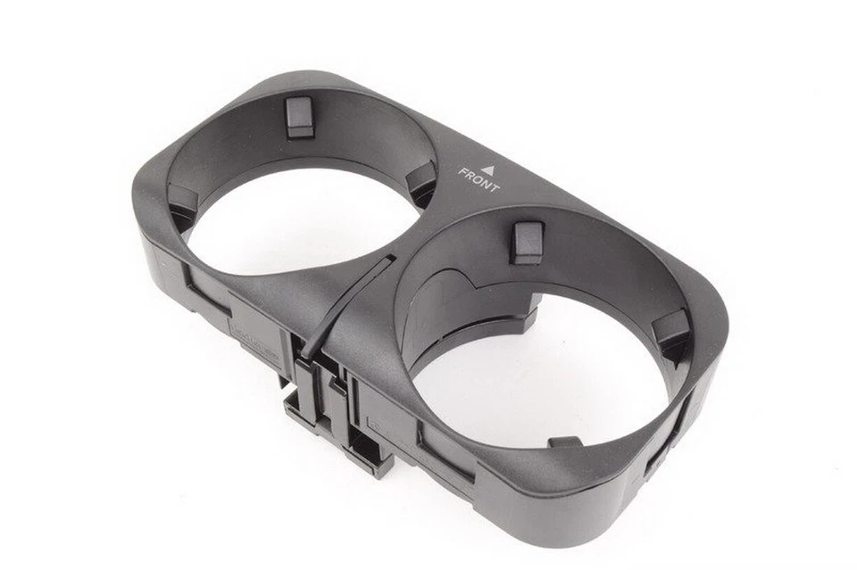 MERCEDES-BENZ S-CLASS W221 前杯架 A2216801991 全新 正品 2008 — 第 1/1 张图片