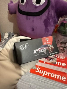 BBR Models 1:64 Alfa Romeo Giulia GTAm Rosso GTA #99 Centro Stile Livery - Picture 1 of 2