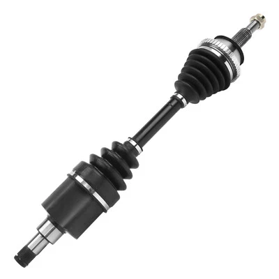 Front Left CV Axle Assembly for Ford Contour Mercury Mystique 95-00 V6 2.5L Auto - Image 1 of 4