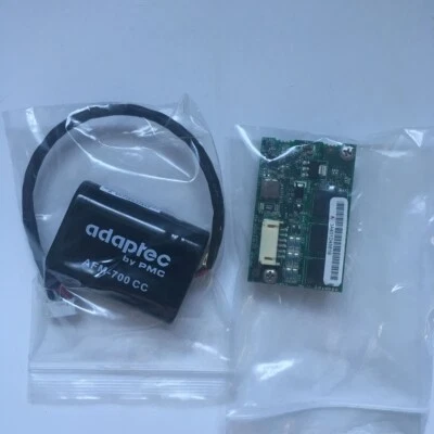 Adaptec Flash Module 2275400-R AFM-700 SuperCap Kit SAS RAID 8805 8405 72405 - Image 1 of 4