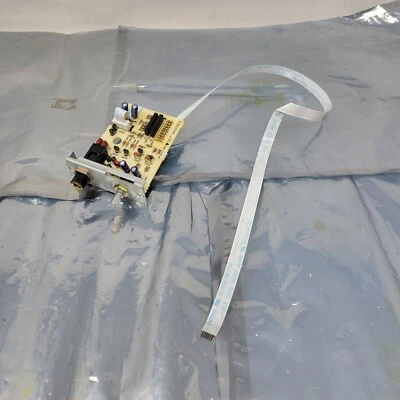 PANASONIC SV-3700 - PARTS - Headphone  PCB- sy20 - Image 1 of 2