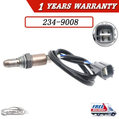Sensor de oxígeno 234-9008 para Toyota Matrix Camry Lexus ES350 nuevo Foto 1 de 4