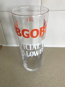 Wychwood Hobgoblin Halloween Pint Glas *NEU* FÜR 2018 - Bild 1 von 1