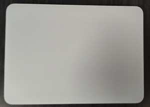 Apple Magic Trackpad 2 Silver/White A1535