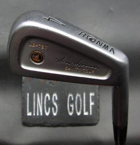 Honma Hiro Honma LB-737 4 Iron Regular Graphite Shaft Hiro Honma Grip - Picture 1 of 5