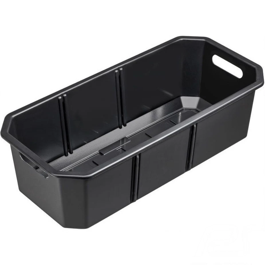 Caja de almacenamiento Mercedes Benz - A0008140400 - ligeramente usada Foto 1 de 4