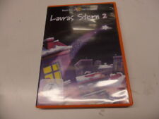 DVD     Lauras Stern 2 