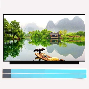 300NIT 15.6"FHD IPS LAPTOP LCD Screen F HP probook 650 G8 30pin - Picture 1 of 1