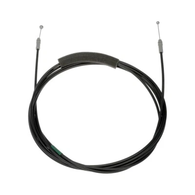 For 2007-2012 Toyota Yaris Sedan Rear Trunk Release Cable 6460752090, 912-705 - Image 1 of 4