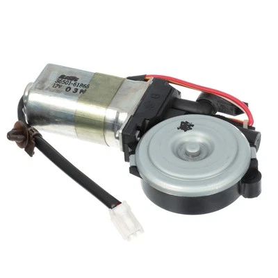 NEW OEM Mazda 1999-2003 Protege Protege5 Left Window Regulator B25E-73-58X - Image 1 of 4