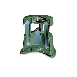 Bose FreeSpace Series II Environmental Loudspeaker, Green - Picture 1 of 2
