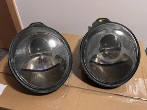 Porsche 911 993 Scheinwerfer Lights Bosch Links Rechts 99363104100 & 99363104200 - Bild 1 von 5