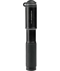 Topeak Race Rocket Mini Bicycle Hand Pump, Black - Picture 1 of 1