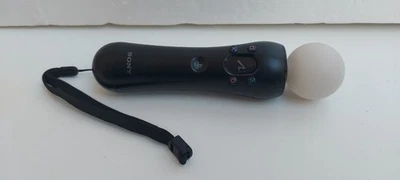 Sony Play Station Move Controller - (PS3/PS4/PSVR) Originale - Bild 1 von 4