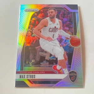 2024-25 Panini Prizm - Max Strus - NBA - Trading Card  - Picture 1 of 1