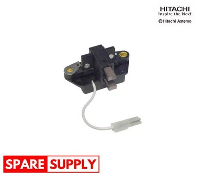 ALTERNATOR REGULATOR HITACHI 130954 - Image 1 of 4
