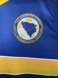 Adidas Climacool Bosnia Hercegovina Medium - Picture 1 of 7