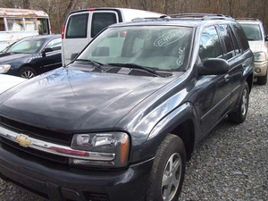 Chevrolet Trailblazer 2002-2009 Right Front Drive Axle Shaft ABS 3981 - Picture 1 of 6