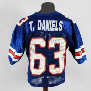 Tracy Daniels Game Worn Jersey Florida Gators - COA - Picture 1 of 11