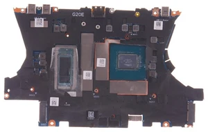 Moederbord DELL Alienware X14 D - Afbeelding 1 van 2