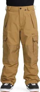 Volcom Longo Gore-Tex Men's Snow Pants, Bronze, XX-Large - Picture 1 of 2