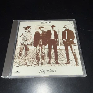 Play It Loud by Slade (CD, Jun-1999, Polydor) OOP - Imagen 1 de 5
