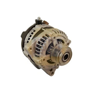 Alternator fits TOYOTA URBAN CRUISER 1.4D 09 to 14 1ND-TV NAPA 270600N040 New - Picture 1 of 7