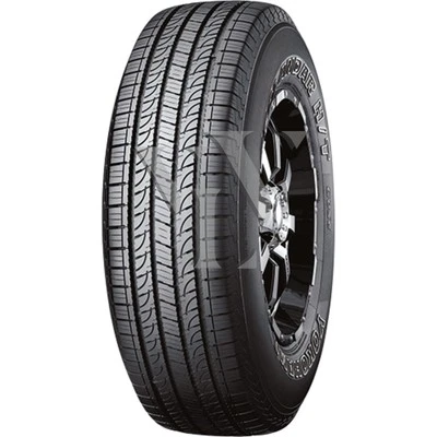Sommerreifen YOKOHAMA G056 GEOLANDAR H/T 245/60 R20 107 H - Bild 1 von 4