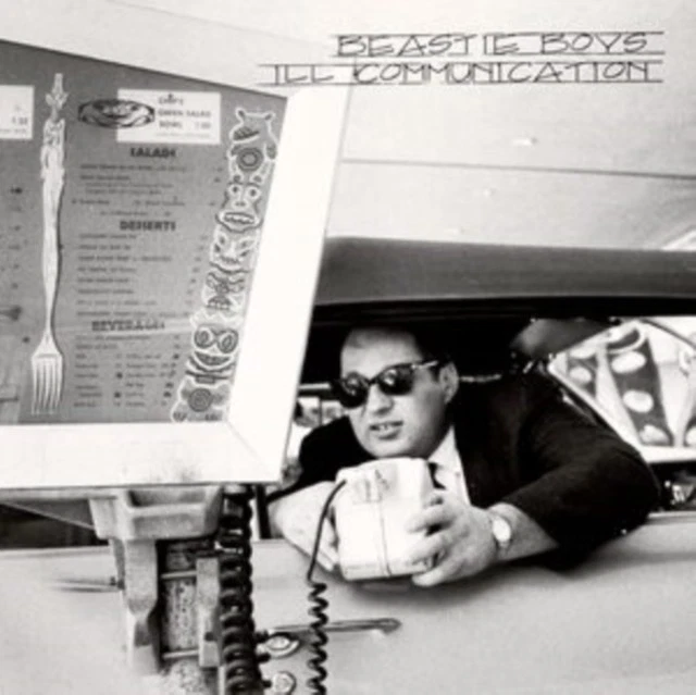Ill Communication - Image 1 of 1