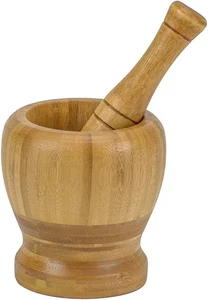 DecorRack Mortar and Pestle - Bild 1 von 4