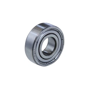 Rodamiento de bolas 15x35x11 mm tipo 6202 Z C3 SKF sellado por un lado rodamiento rígido de bolas - Imagen 1 de 4