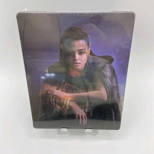 Forspoken Steelbook nur Hülle (Best Buy exklusiv, kein Spiel) NEU VERSIEGELT - Bild 1 von 5