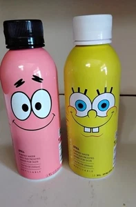 New Unopened SpongeBob and Patrick Path Water Special Edition Refillable Bottle - Picture 1 of 10