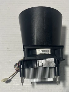 Cooler master Desktop Fan 24-20864D00AB - Picture 1 of 3