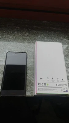 Smartphone Sony Eperia X ricambi - Immagine 1 di 2