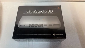 Nuevo sellado Blackmagic Design Ultrastudio 3D - Imagen 1 de 2
