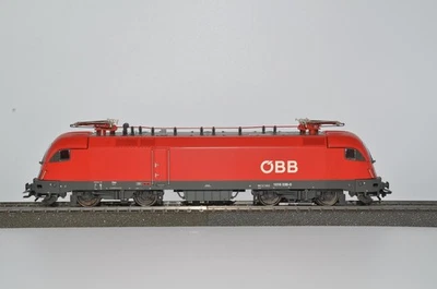 Märklin H0 39831 Elektrolok BR 1016 ÖBB Taurus, C-Sinus digital, Topzustand - Bild 1 von 4
