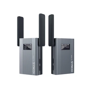 SYNCO TS Mini, UHF Wireless Microphone - Picture 1 of 9