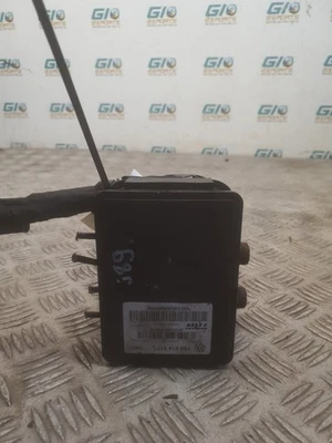 Volkswagen Up! Up Highline 2011-2016 999 BOMBA/Modulador/UNIDAD DE CONTROL J89 Foto 1 de 4